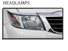 Headlamps