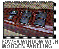 Power Window