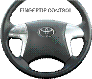 Fingertip Control