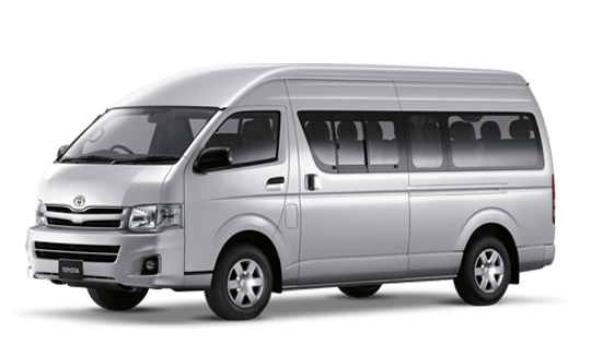 Hiace